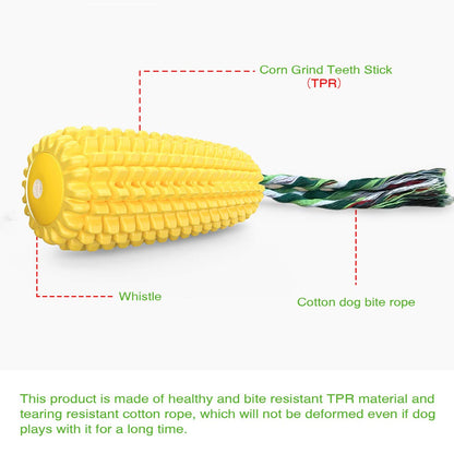 Dog Chew Toys for Aggressive Chewers, Indestructible Tough Durable Squeaky Interactive Dog Toys