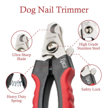 Professional Dog Nail Clipper (Large)