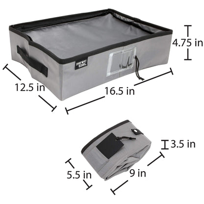 Large Pop Open Kennel, Portable Cat Cage Kennel